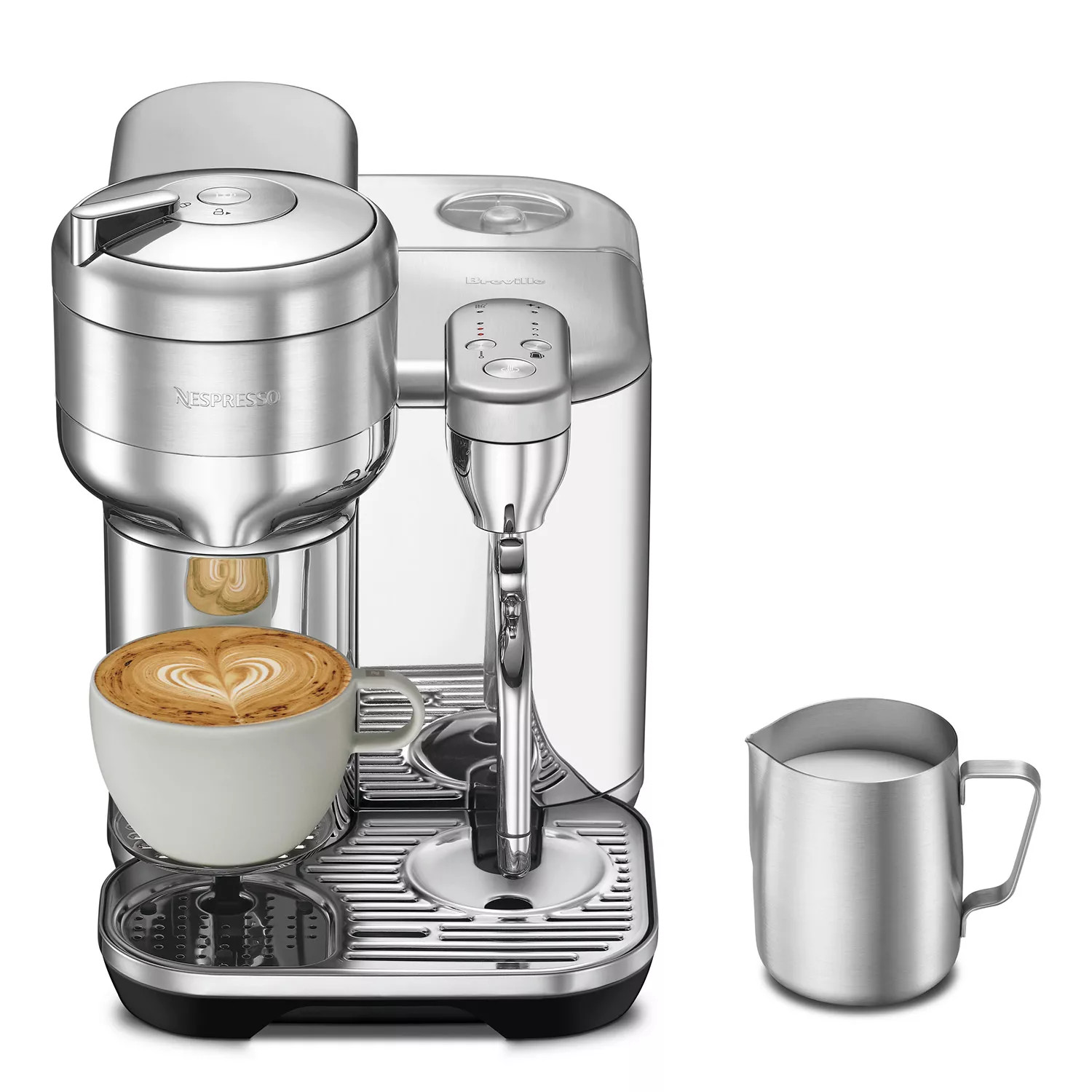Nespresso Vertuo Creatista by Breville | Sur La Table