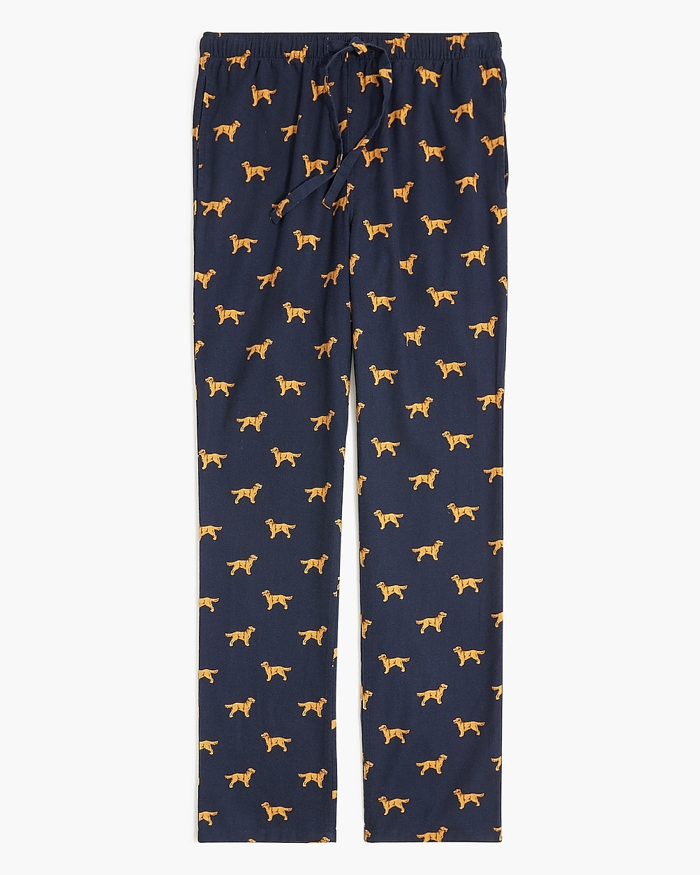 Flannel pajama pant | J.Crew Factory