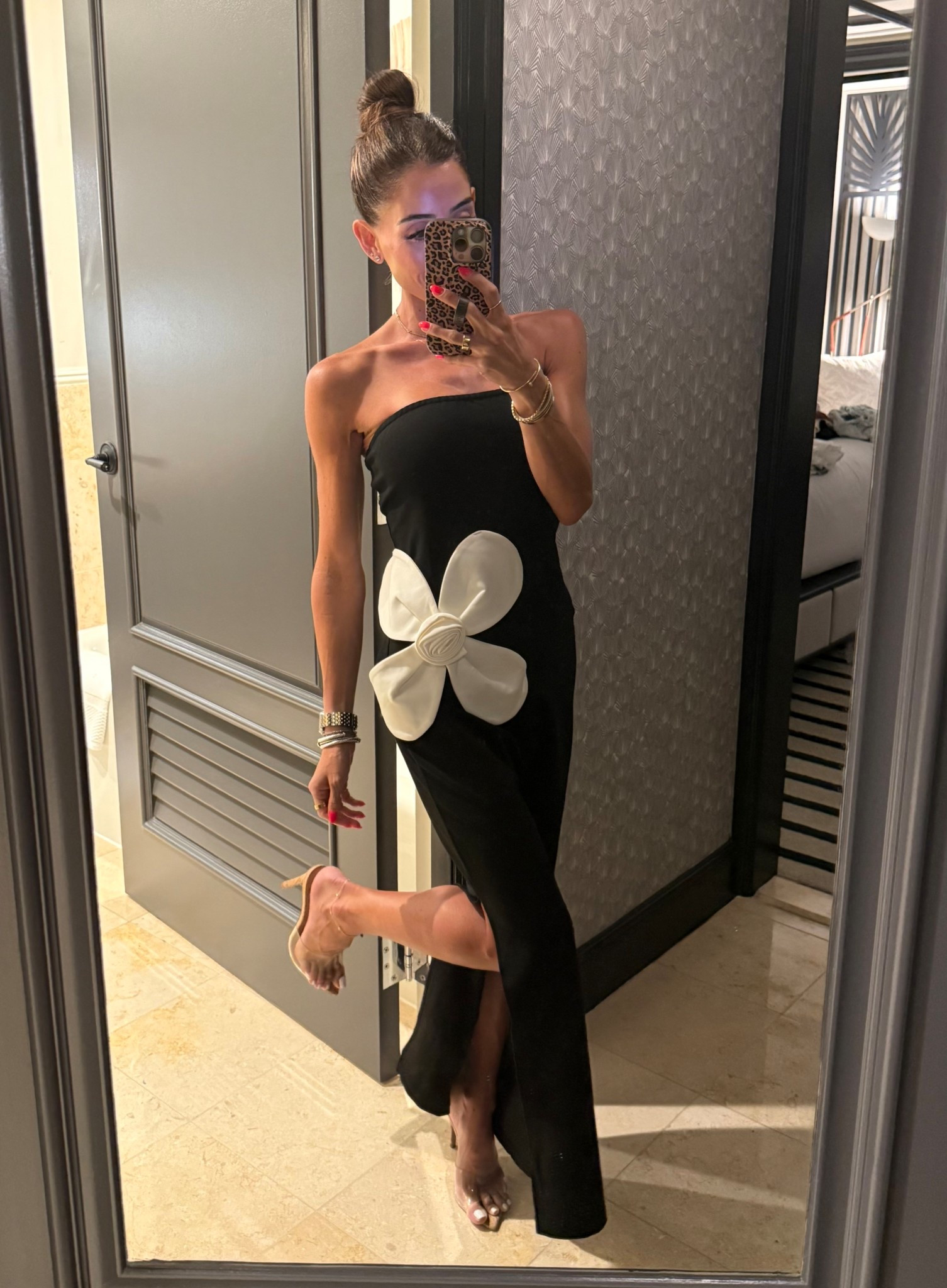 The cutest Amazon dress on sale
Spring dress vacation dress 

#LTKootd #LTKdayinmylife