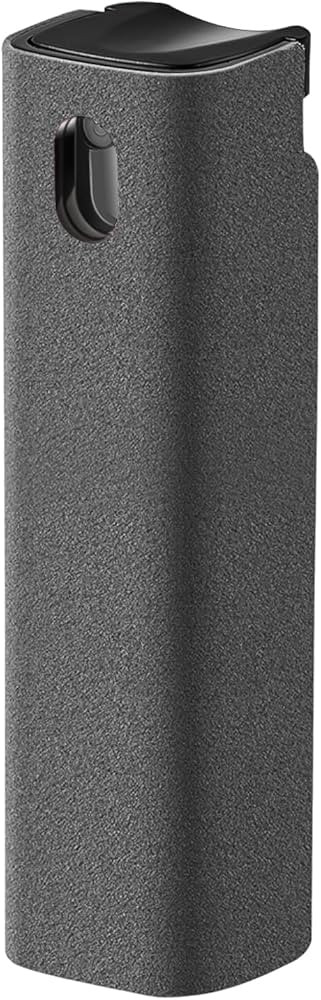 YTT Touchscreen Mist Cleaner, Screen Cleaner, for All Phones, Laptop and Tablet Screens,Two in On... | Amazon (US)