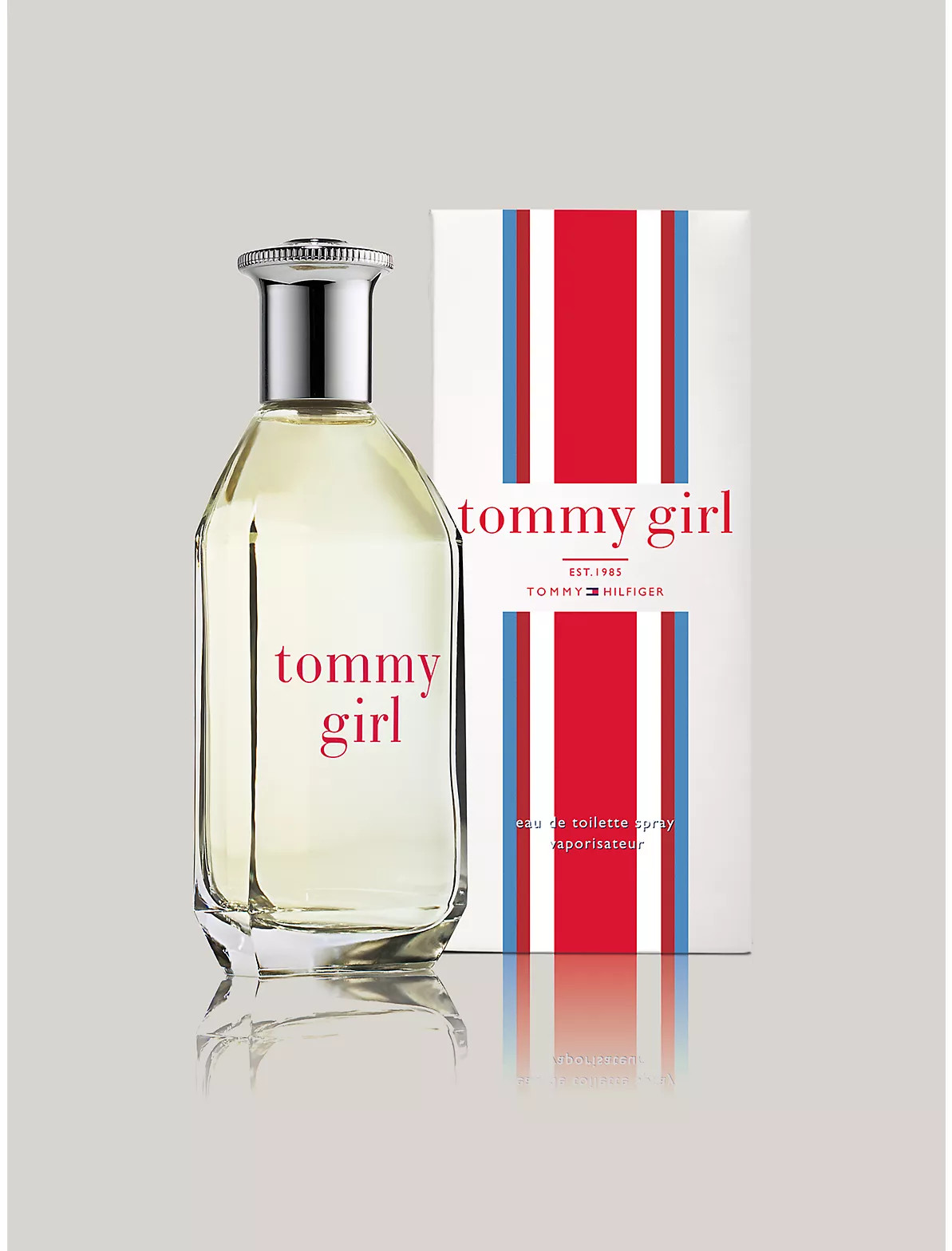 Tommy Girl 3.4 Oz | Tommy Hilfiger | Tommy Hilfiger (US)