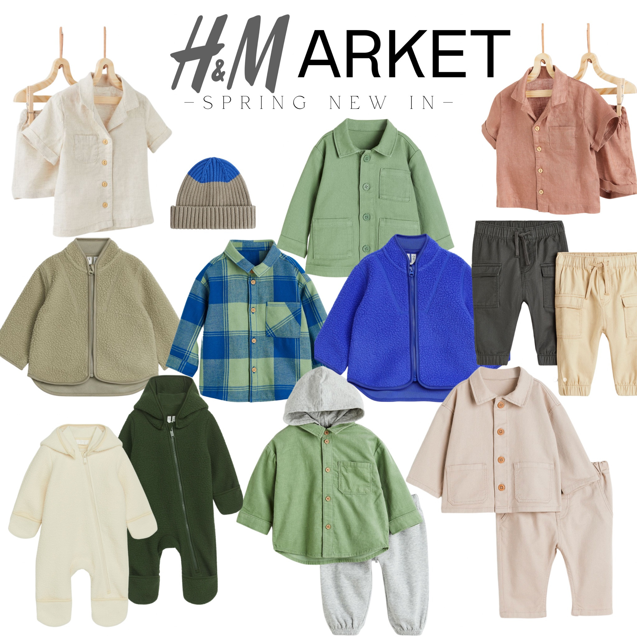 H&M members get 15% OFF at the moment 🫶🏼

Baby boy, baby boy clothes, baby boy ootd, baby boy outfit, baby clothes, neutral baby clothes, h&m baby, zara baby 

#LTKkids #LTKbaby #LTKbump