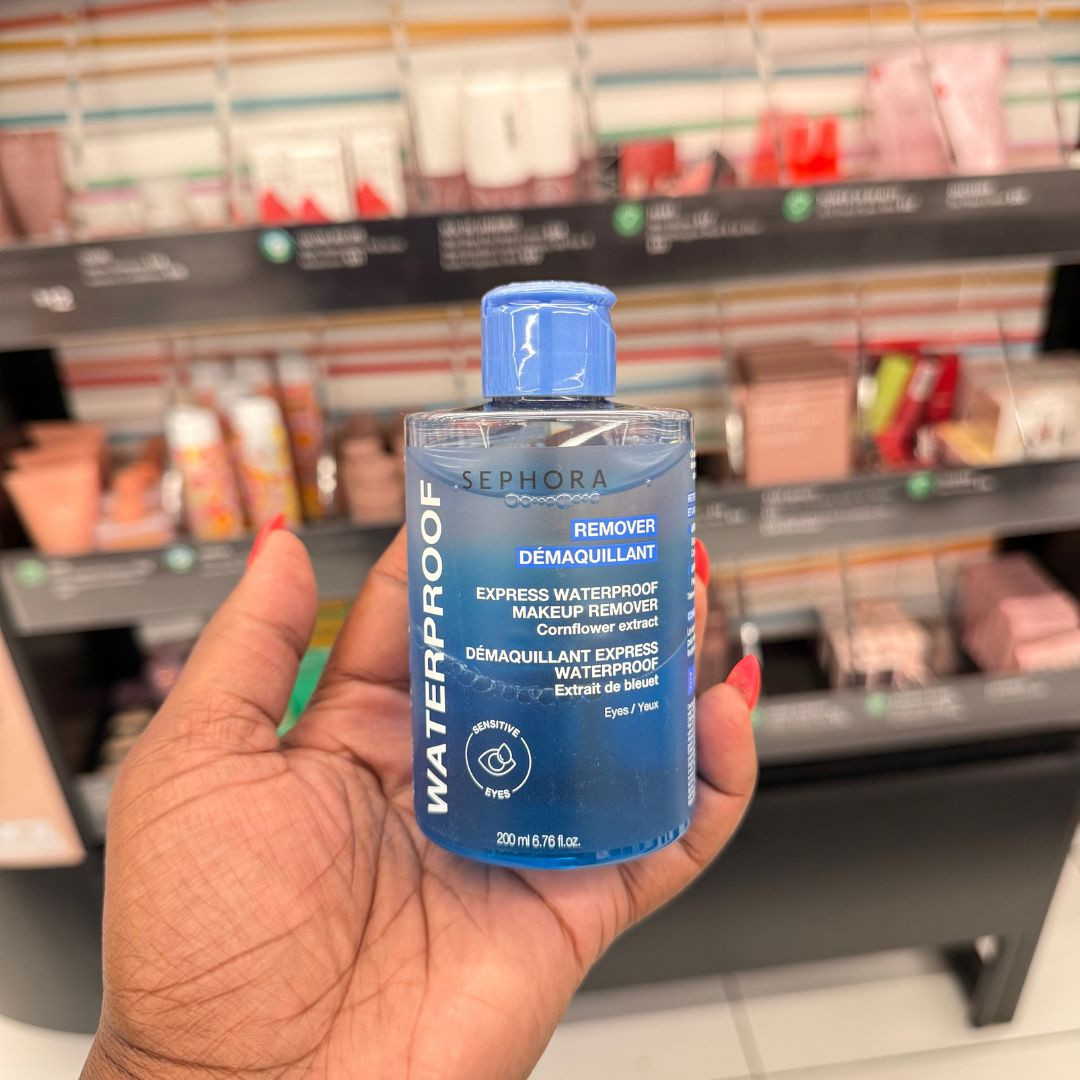 New packaging and branding but same results. BEST eyeshadow remover on earth!!!  

 #LTKFindsUnder50 #LTKBeauty