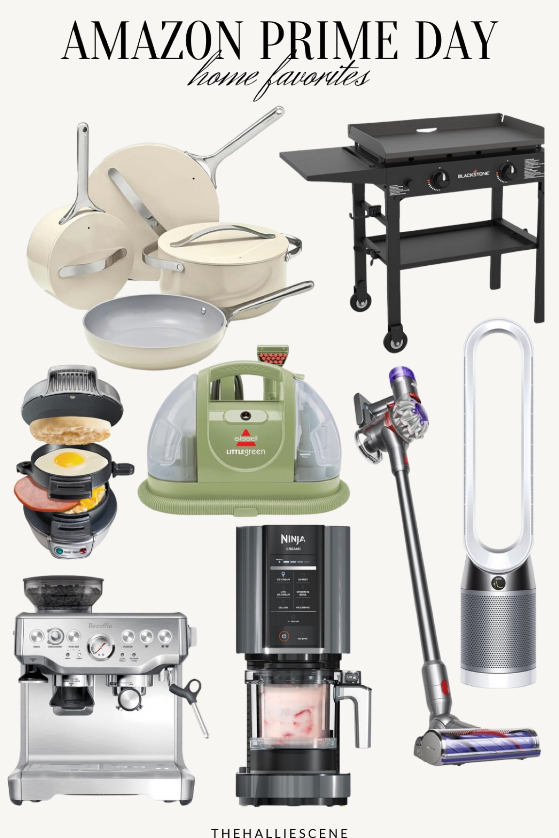 Amazon prime day // Amazon prime sale // home sale // little green machine // cookware sale // caraway sale // breville sale // kitchen finds // kitchen sale 

#LTKFamily #LTKHome #LTKSaleAlert