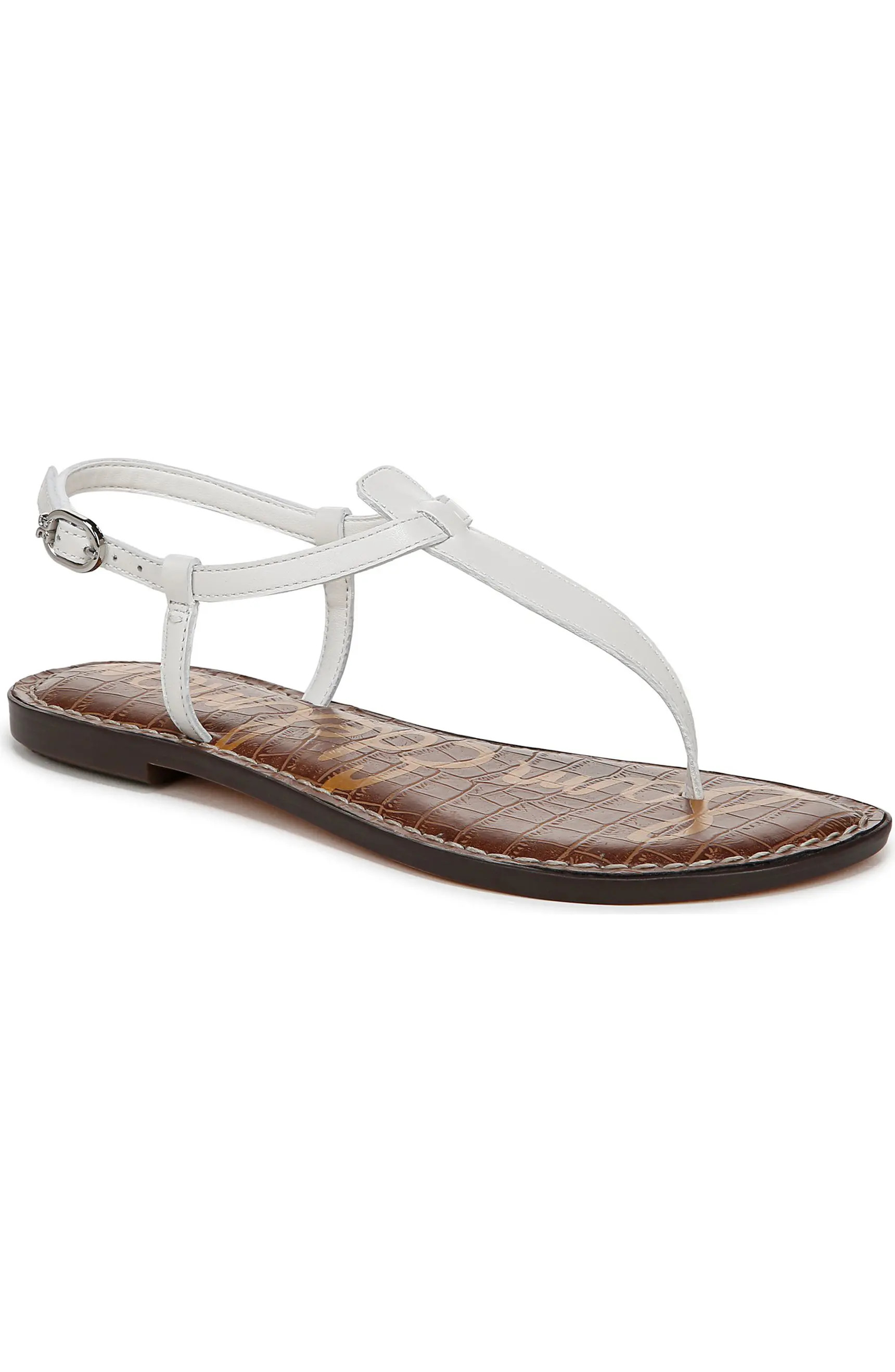 Sam Edelman Gigi Sandal (Women) | Nordstromrack | Nordstrom Rack