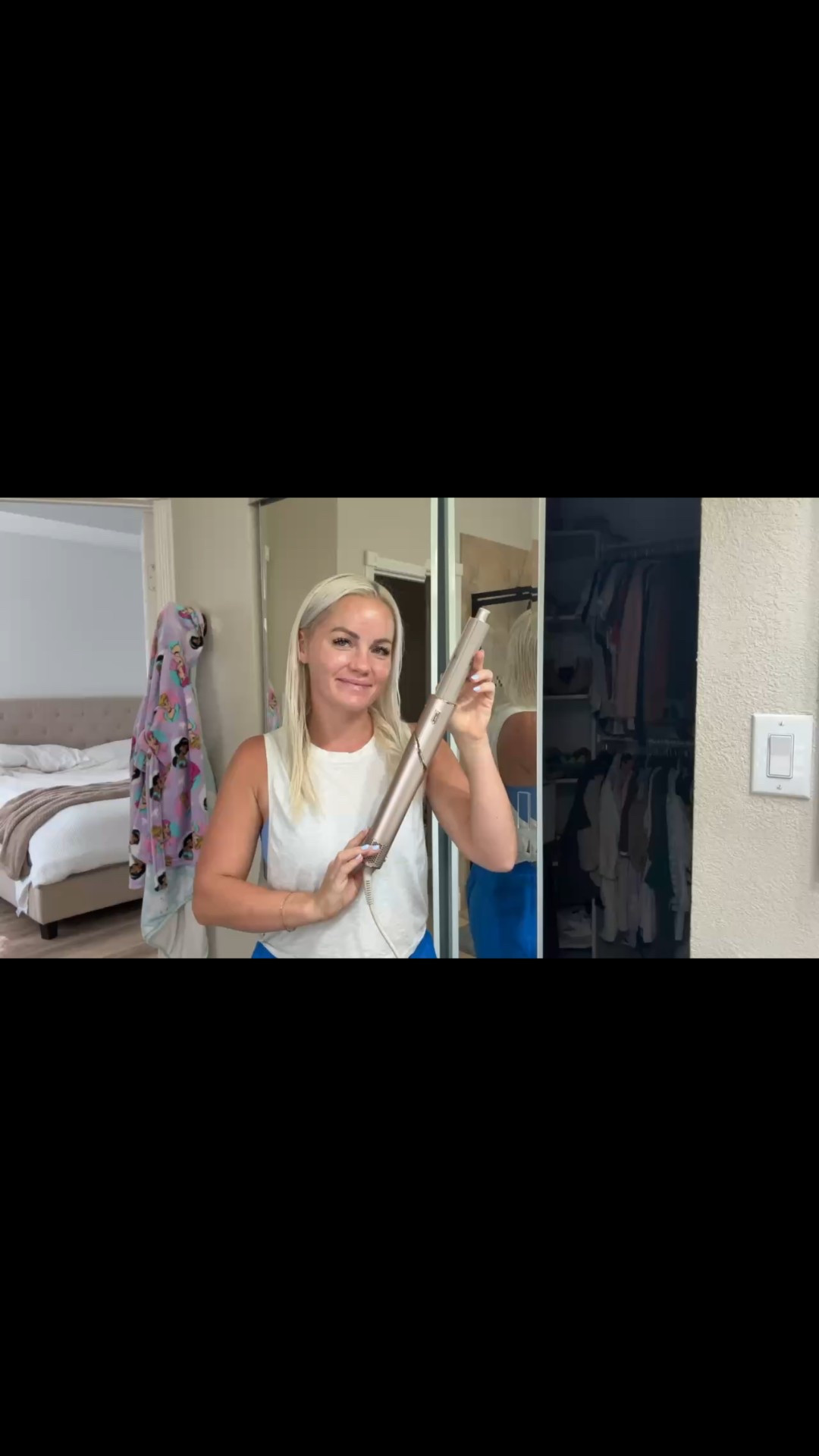 I finally tried the Shark FlexStyle and wow, total game changer. It dries and styles my hair so fast and the auto-wrap curlers actually work on my hair type. I’ve been using the paddle brush for everyday volume and the oval brush when I want a more polished look. Obsessed is an understatement.

#HairToolFavorites #SharkFlexStyle #BeautyMustHaves #AmazonPrimeFinds #LTKBeauty #HairStylingEssentials 

 #LTKStyleTip #LTKBeauty