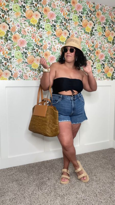 This walmart swimsuit is perfection for my curvy girls this spring and summer! 

Shop everything on my LTK 

Walmart fashion, walmart swimsuit, walmart size 16, midsize spring fashion

#springfashion #midsizeswim #midsizestyle #walmartfashion

#LTKmidsize #LTKswim #LTKstyletip