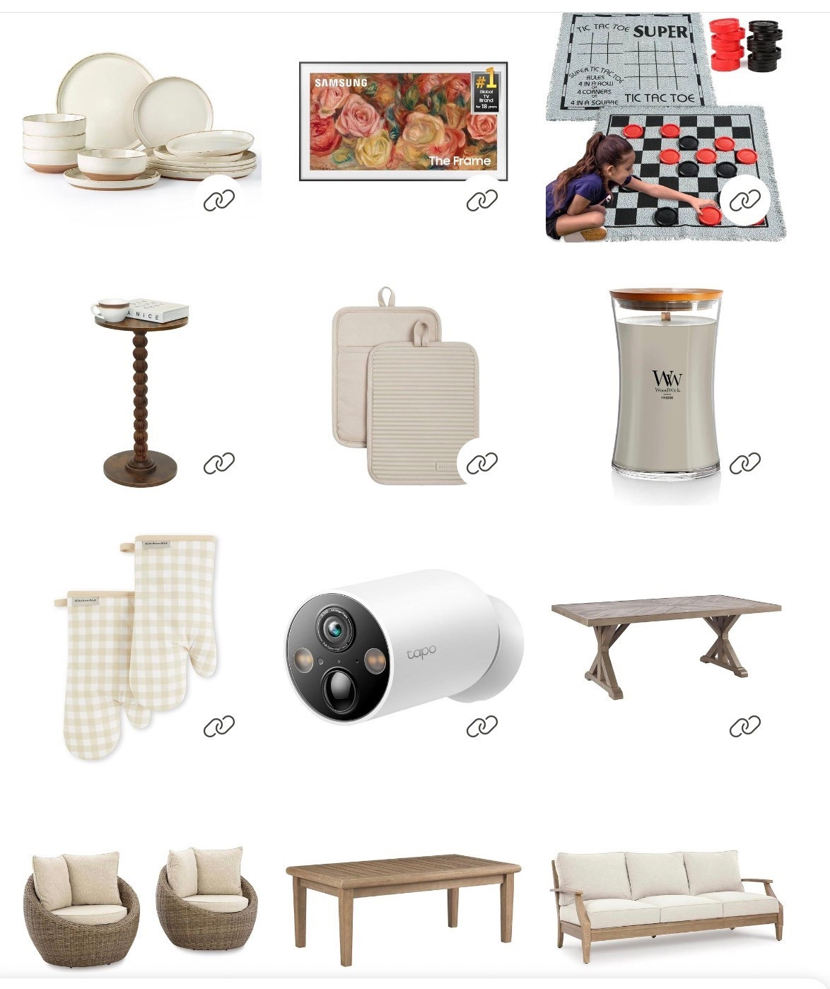 Amazon Prime Home Favs!!

#AmazonPrimeFinds #AmazonStyle #AmazonFashion #AmazonMustHaves #AmazonFavorites #PrimeFinds #AmazonPrimeStyle #AmazonShopping #AmazonChic #AmazonHaul #AmazonDeals #PetiteStyle #PetiteFashion #PetiteOOTD #StyleForPetites #TimelessStyle #EverydayChic #LTKAmazon #LTKFinds #OOTDinspo #FallStyle #FallFashion #ChicStyle #StyleInspo #EverydayStyle #AmazonLooks #PetiteWardrobe 

#LTKPetite #LTKStyleTip #LTKHome #LTKPetite #LTKSaleAlert