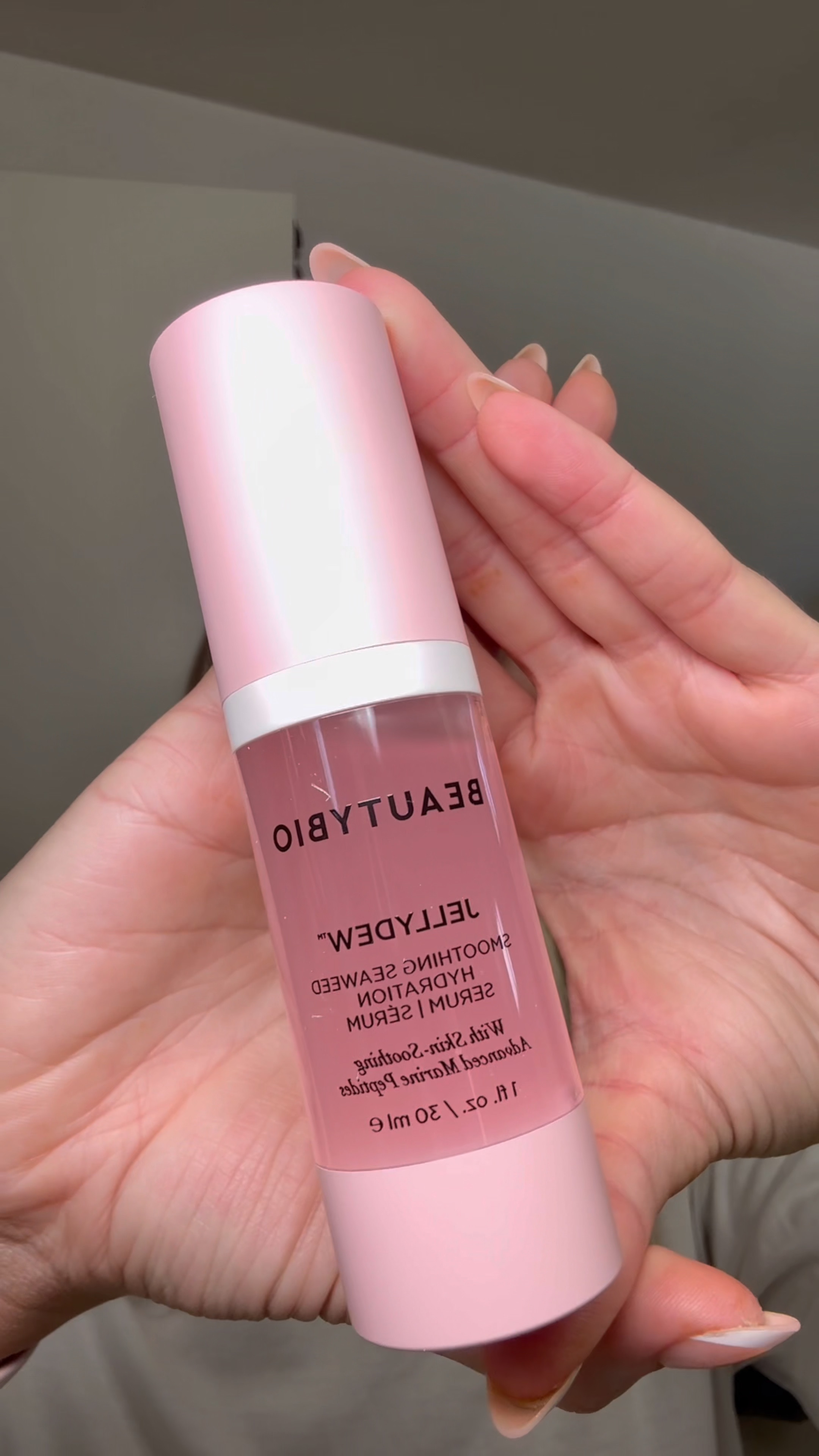 Beauty bio seaweed serum 💕

#LTKU #LTKFindsUnder50 #LTKBeauty