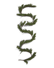 12ft Pine Garland | Home | T.J.Maxx | TJ Maxx