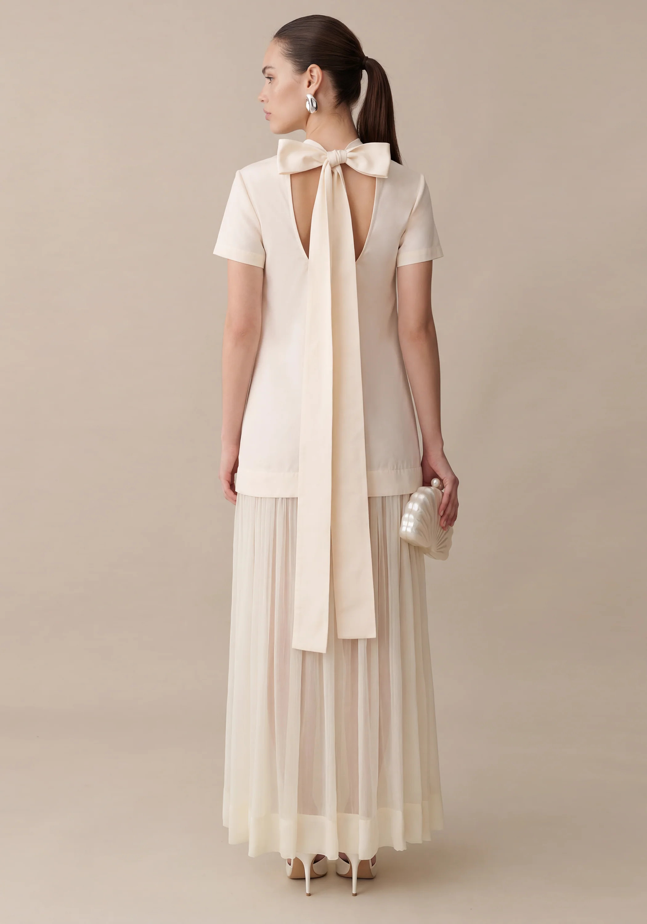 Elowen Dress | Few Moda