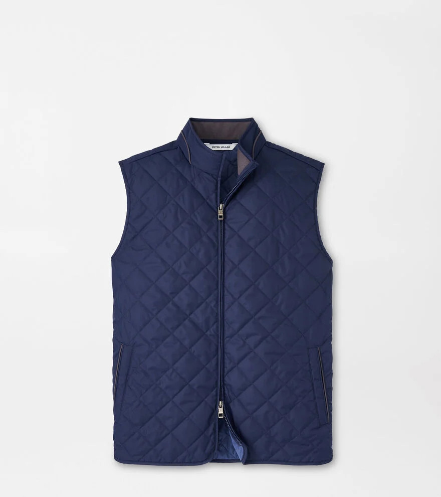 Essex Vest | Peter Millar