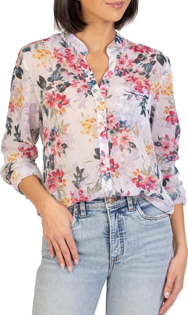 Jasmine Top | Nordstrom