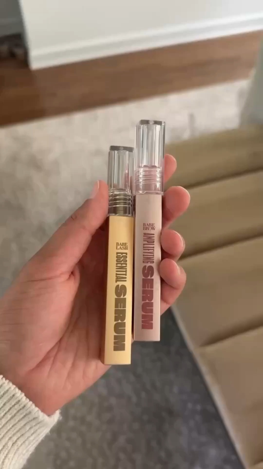 My secret to getting the best natural lashes!

babe lash, babe original, babe lash, babe og, babe original, lash serum, best lash serum, lash serum finds, grace white 

#LTKselfcare #LTKgrwm #LTKBeauty