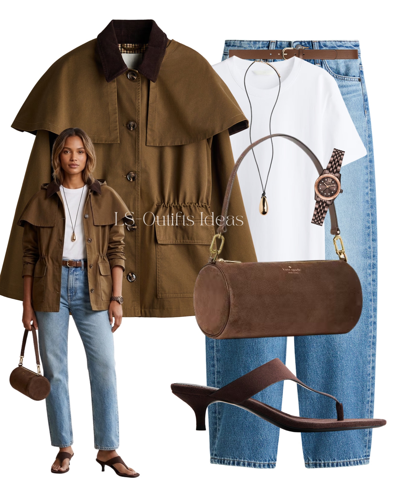 #LTKWorkwear #LTKOver40 #LTKootd