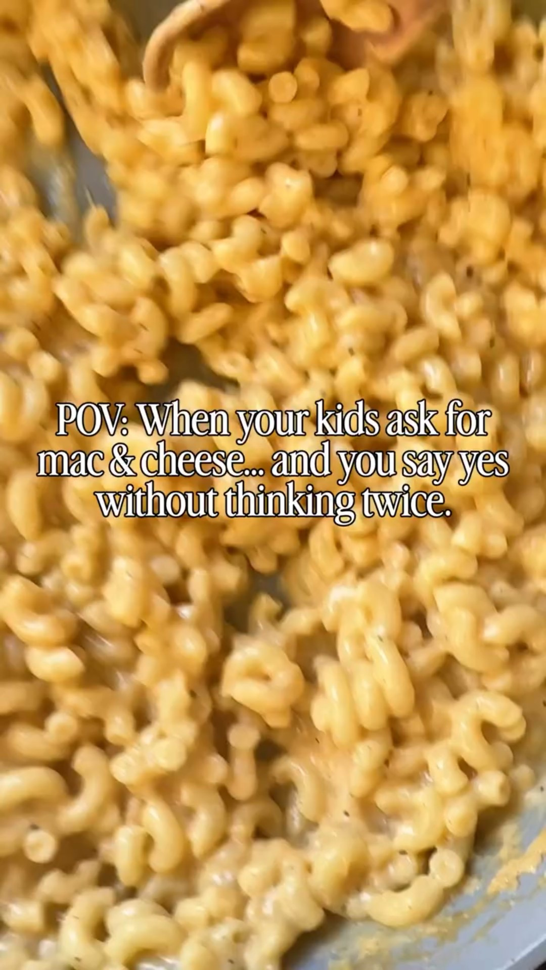 My kids ask for mac and cheese constantly… so this high-protein cottage cheese version has become our new go-to. Comforting, kid-approved, and way more filling than the boxed stuff.



cottage cheese recipes | high protein dinner | easy mac and cheese | kid-friendly meals | comfort food made healthy | cottage cheese mac and cheese

https://www.eatingbirdfood.com/high-protein-cottage-cheese-mac-and-cheese/

#LTKKids #LTKmomlife #LTKfoodie