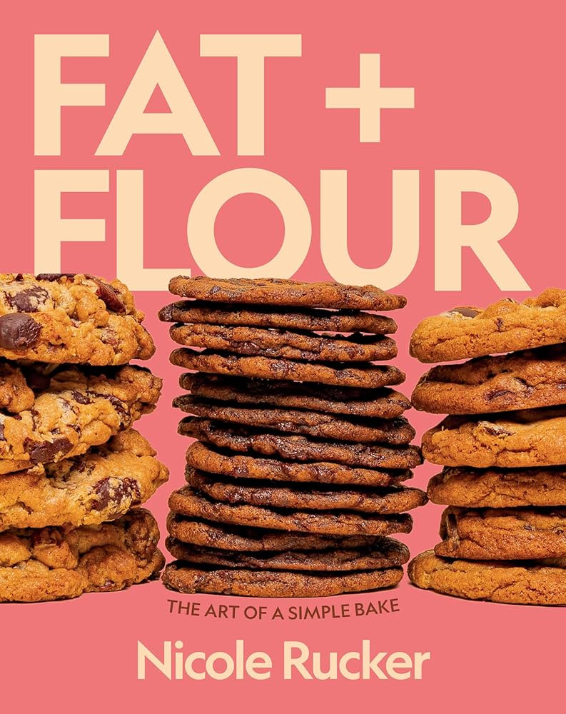 Fat + Flour: The Art of a Simple Bake: A Cookbook | Amazon (US)