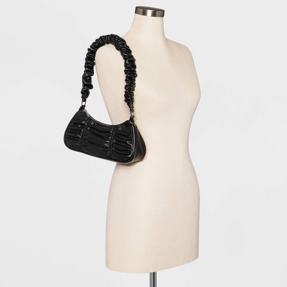 Baguette Shoulder Handbag - Wild Fable™ | Target