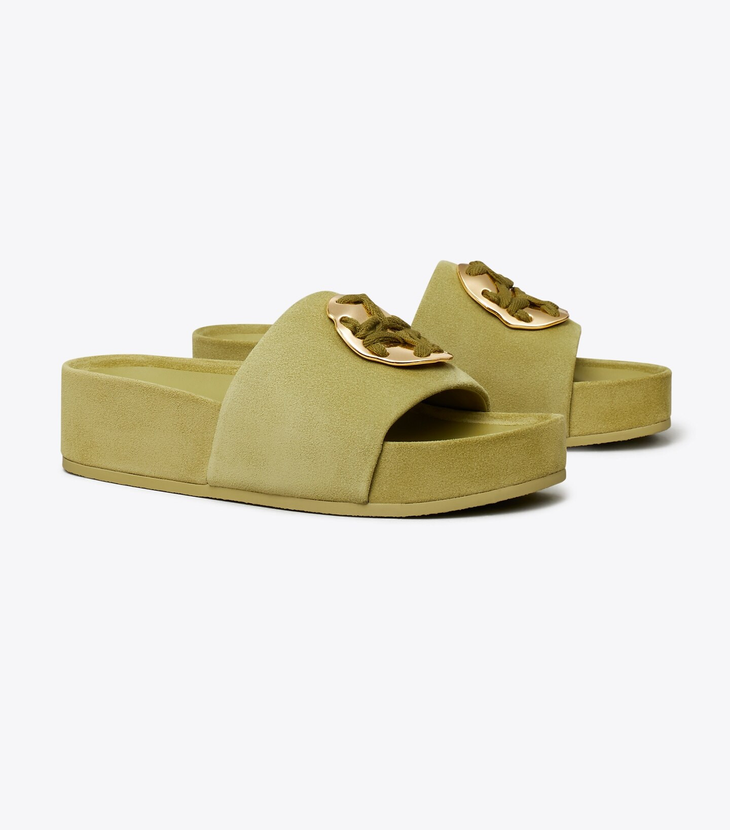 Woven Double T Sandal  : Women's Designer Sandals | Tory Burch | Tory Burch (US)