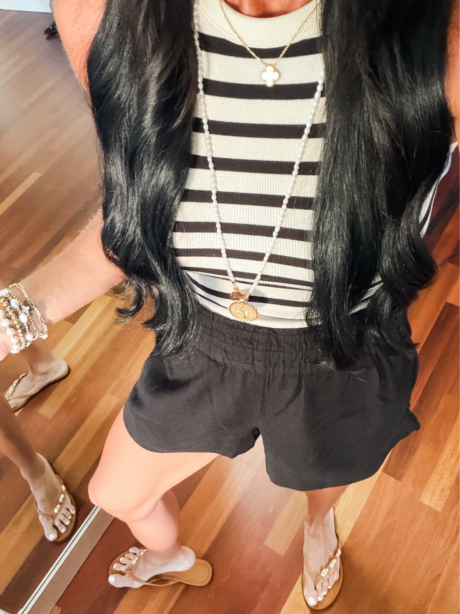 Love these basic ribbed tanks
Wearing XS 
@Target

#LTKootd #LTKSeasonal #LTKSaleAlert