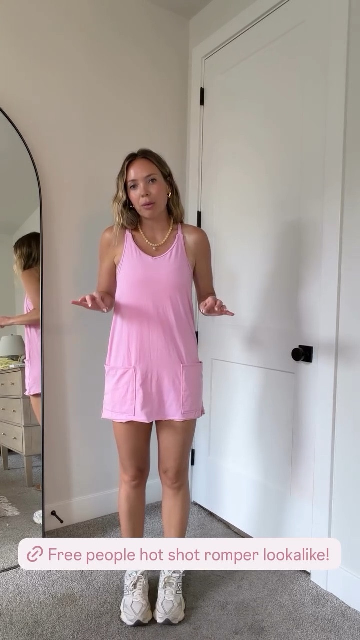 Free People lookalike!👏🏻

#LTKgrwm #LTKootd #LTKmomlife