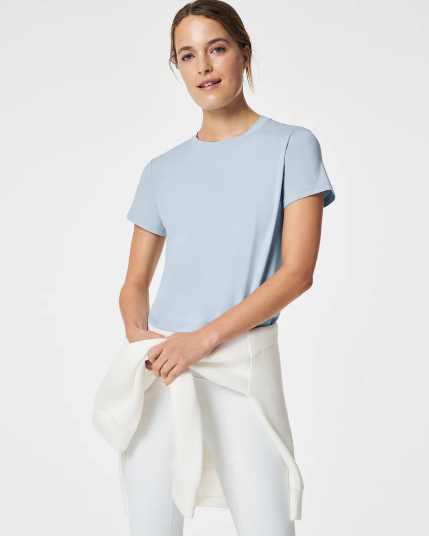 Butter Tee | Spanx