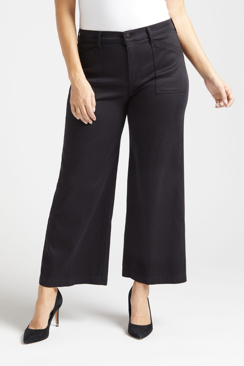 EVEREVE Beth Wide Leg Trouser | EVEREVE | Evereve