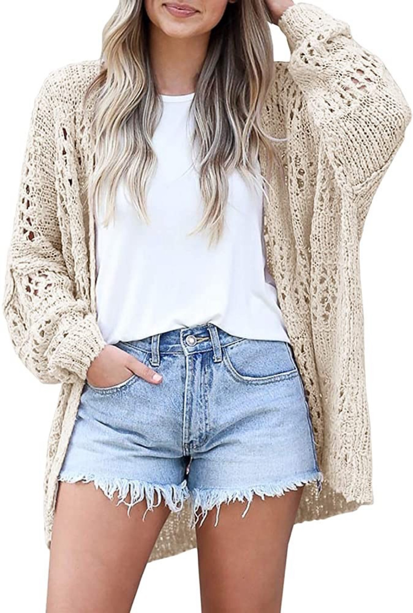 Cardigan 
