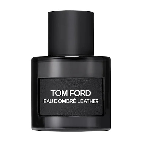 Eau d'Ombre Leather Eau de Toilette | Sephora (US)