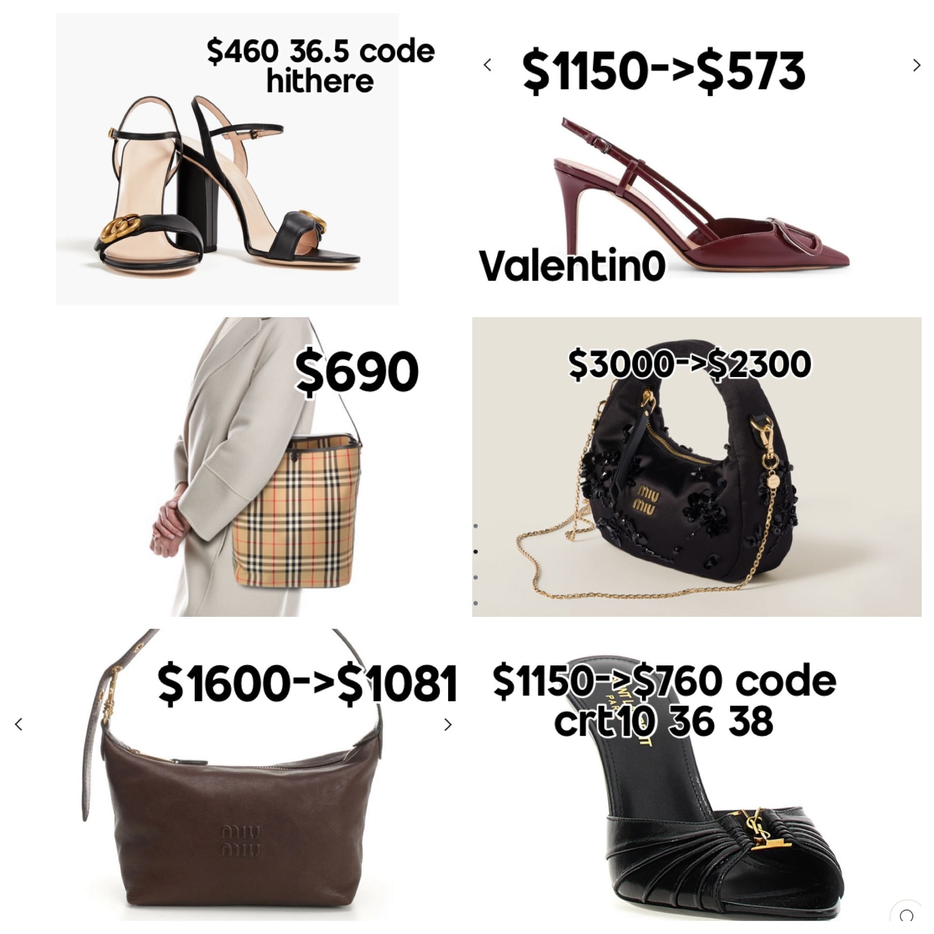 So
Many fun deals! Everything included in price! No tariffs 

#LTKSaleAlert #LTKShoeCrush #LTKHoliday