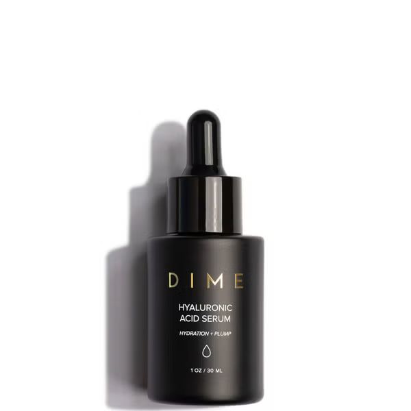 Dime Beauty Co Hyaluronic Acid Serum 30ml | Skinstore