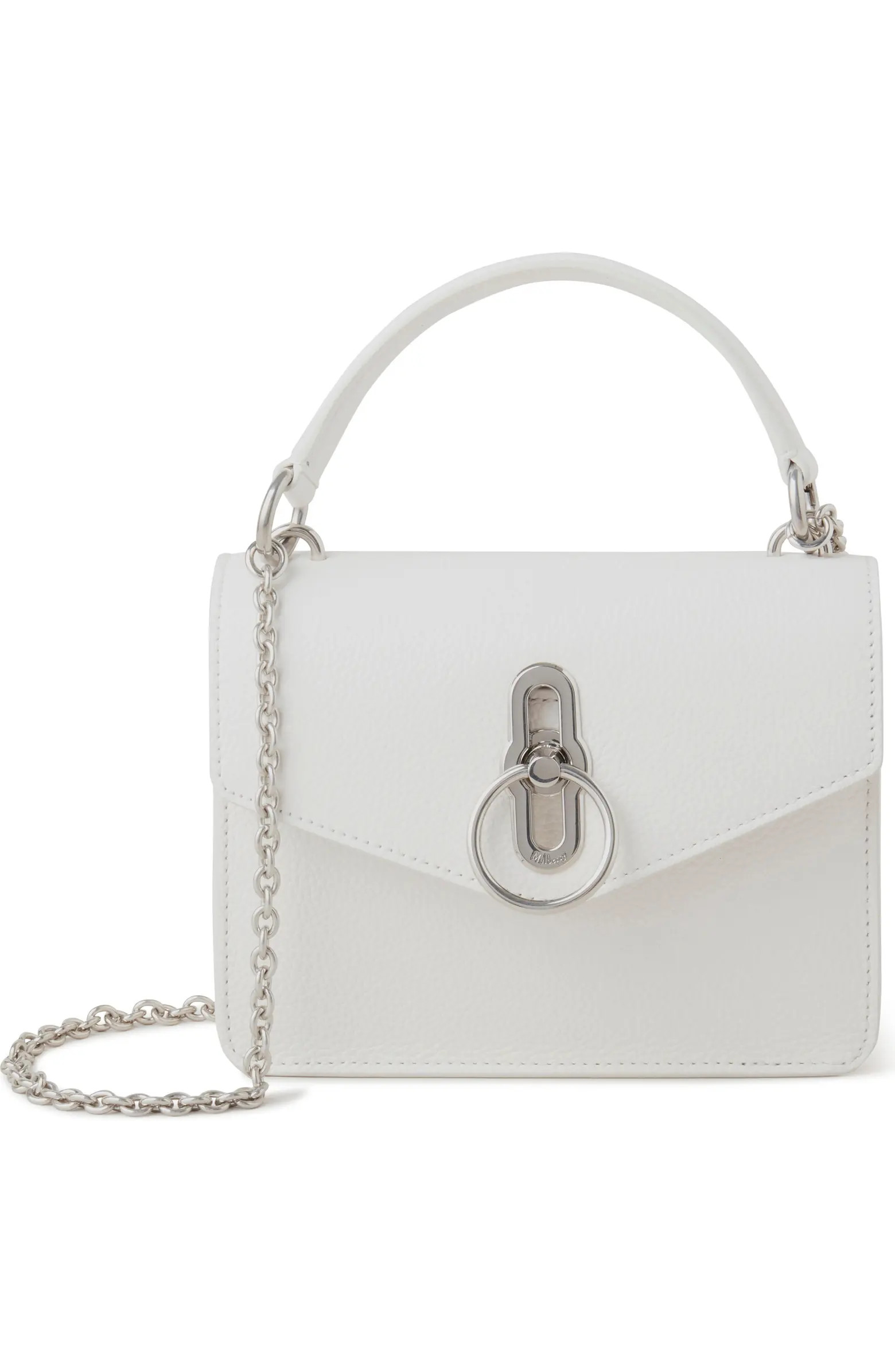 Small Amberley Leather Crossbody Bag | Nordstrom