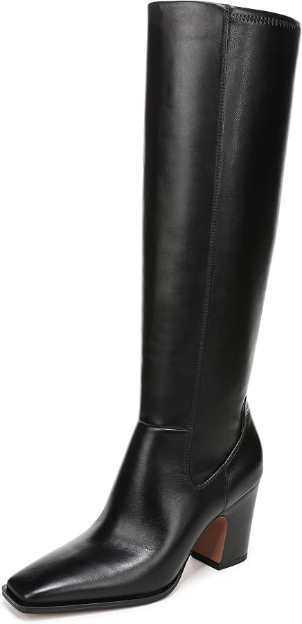 Franco Sarto Women's Jonie Mid Calf Boot | Amazon (US)