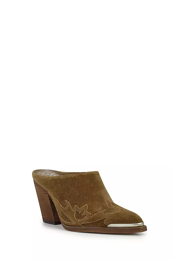 Greta Heels | Anthropologie (US)