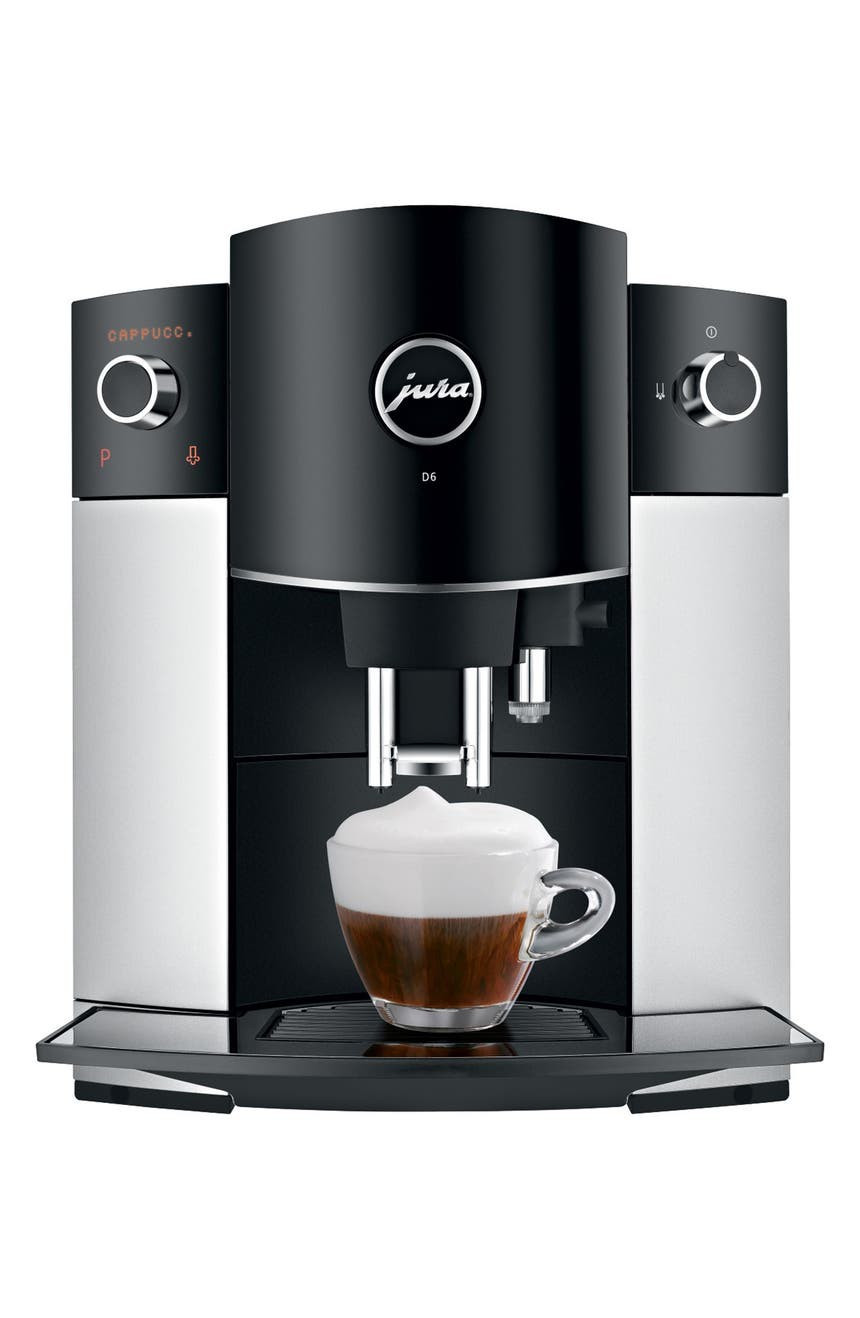 D6 Automatic Coffee Machine | Nordstrom