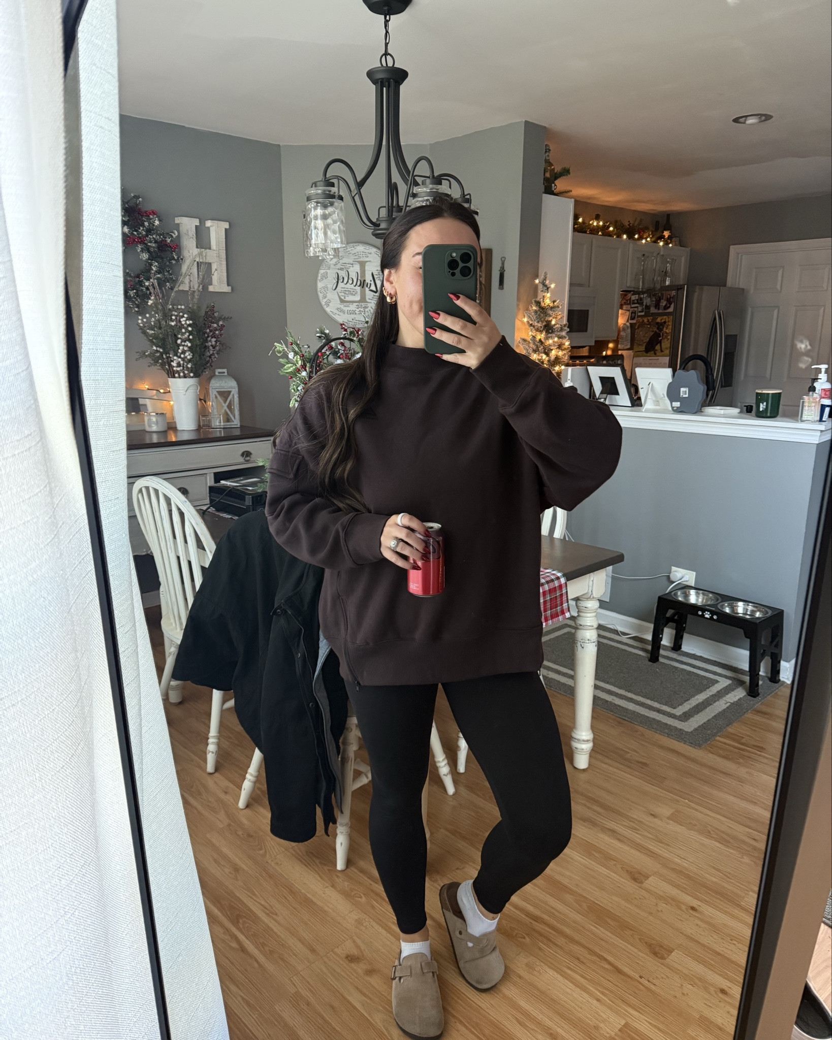 My recent outfits this week ! #ootd #outfitsthisweek #outfitinspo 

#LTKootd #LTKSeasonal #LTKGiftGuide