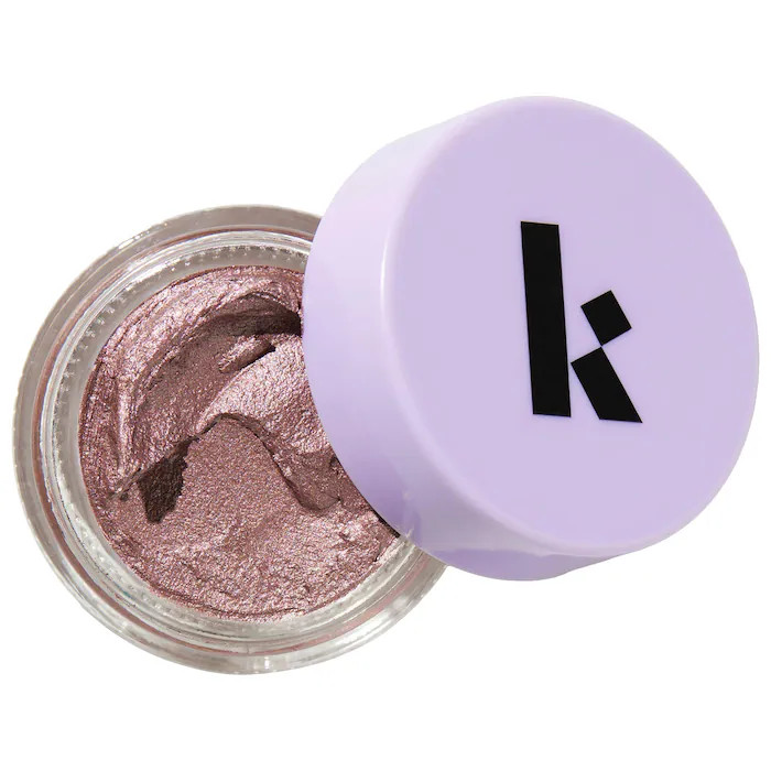 Zari Eyes Long-Lasting Crease-Proof Cream Eyeshadow | Sephora (US)