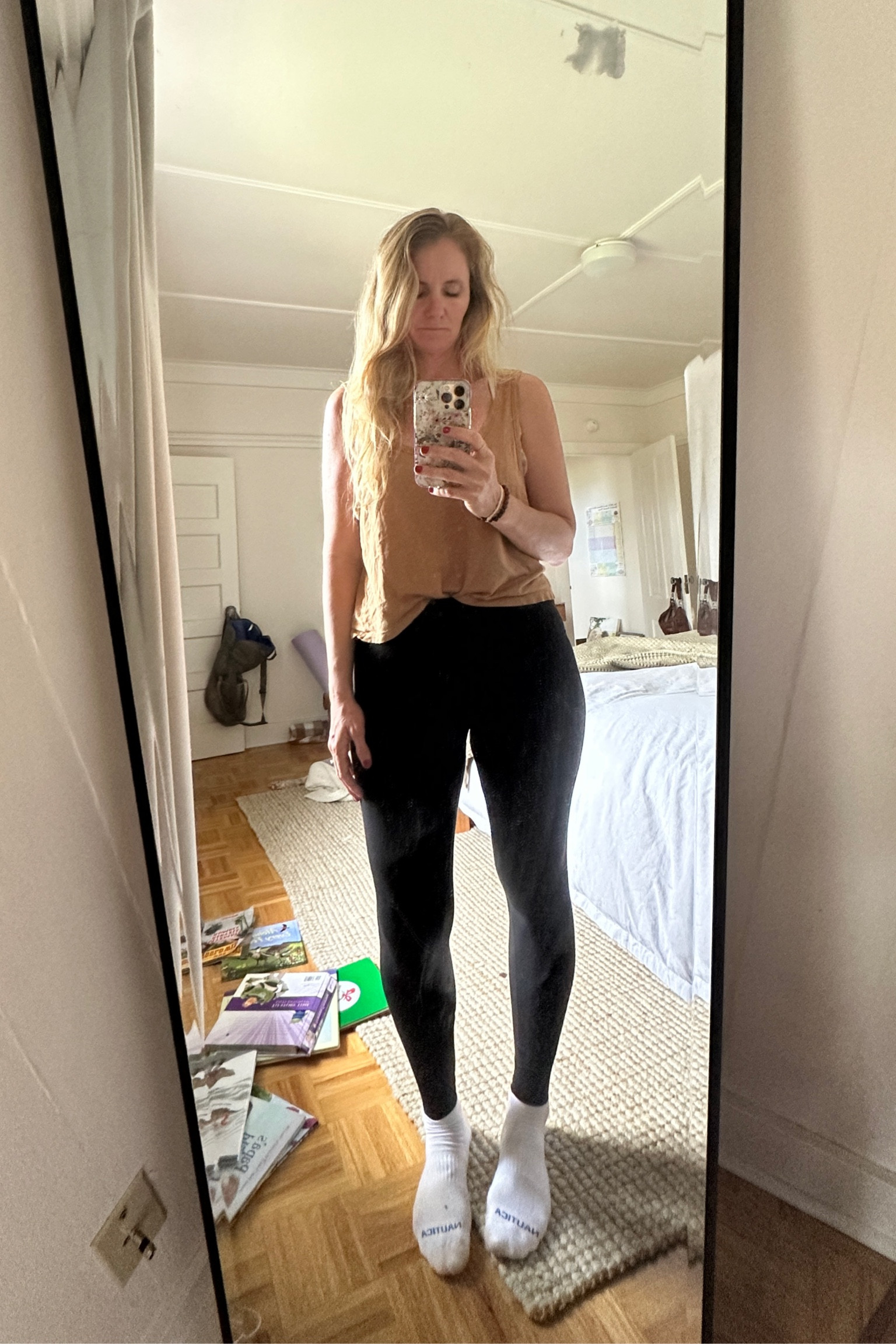 The BEST high rise leggings 

#LTKTravel #LTKActive #LTKMostLoved