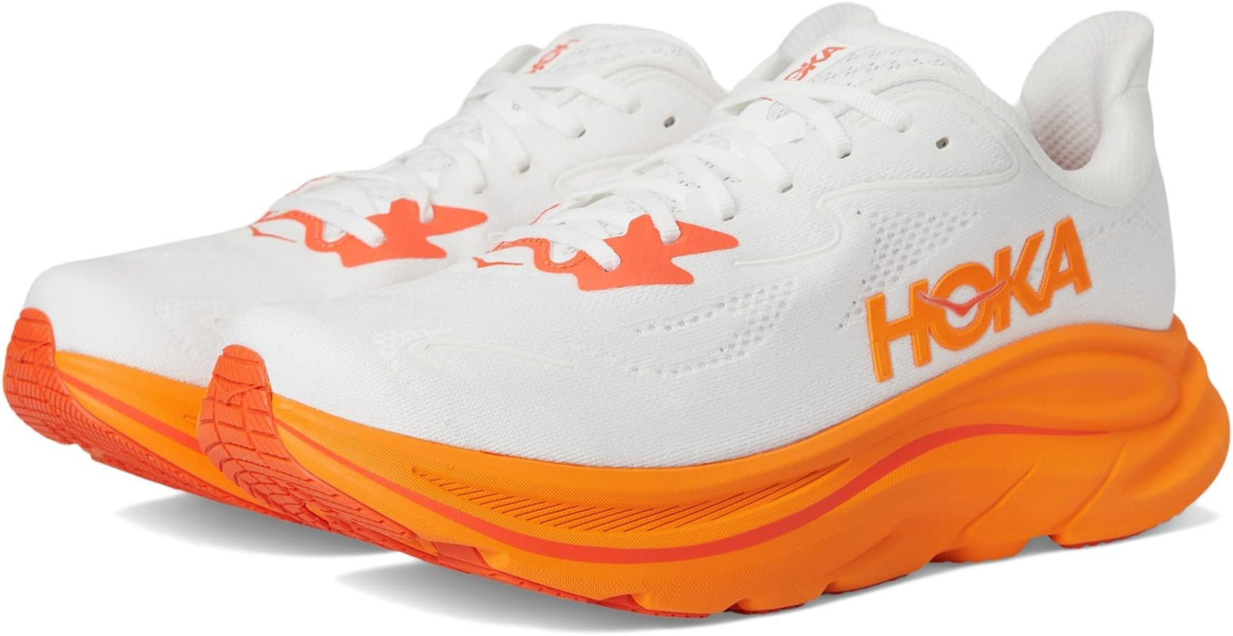 Hoka Mens Clifton 10 | Amazon (US)