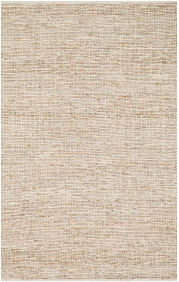 Loloi Edge Collection Area Rug, 2' 3" by 3' 9", Ivory | Amazon (CA)