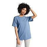Comfort Colors Adult Heavyweight Short Sleeve Tee, Style G1717/G1745 | Amazon (US)