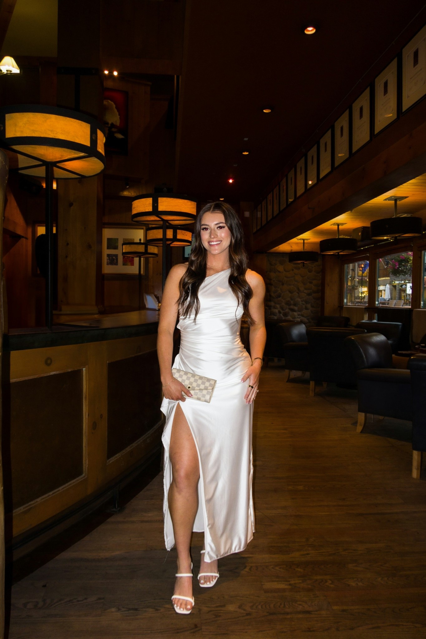 Bachelorette party dinner fit! 
#bridal #bachelorette 

#LTKFindsUnder50 #LTKWedding