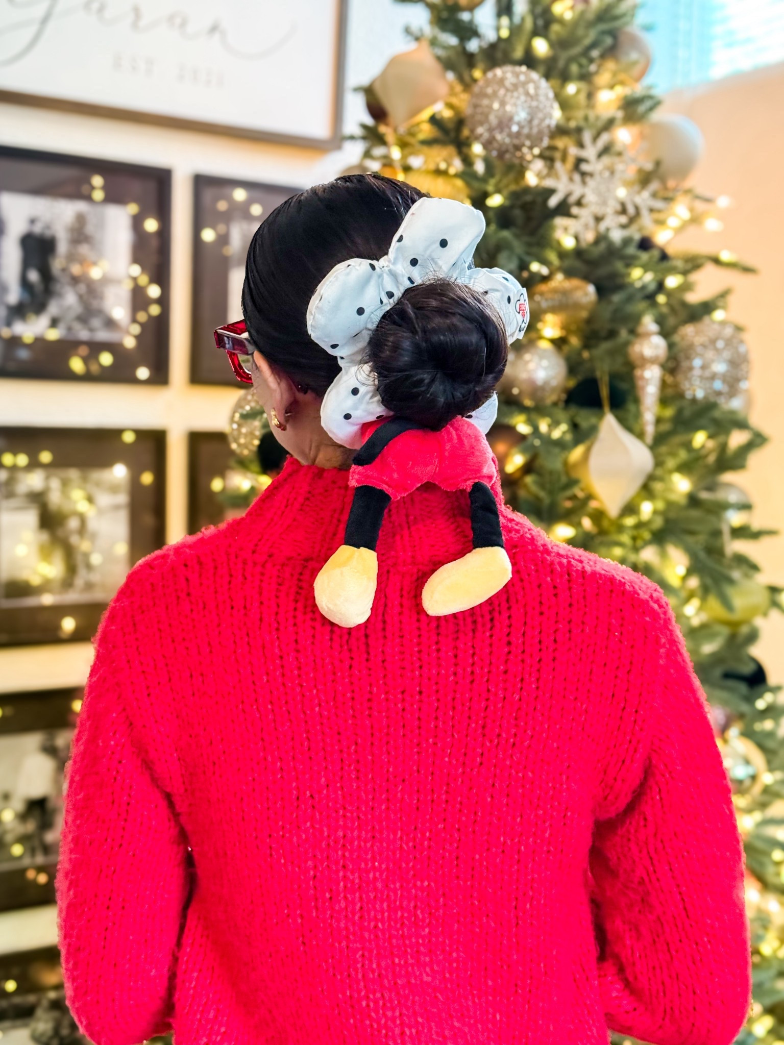 Perfect stocking stuffer for the Disney lover in your life! 

#LTKStyleTip #LTKGiftGuide #LTKHoliday