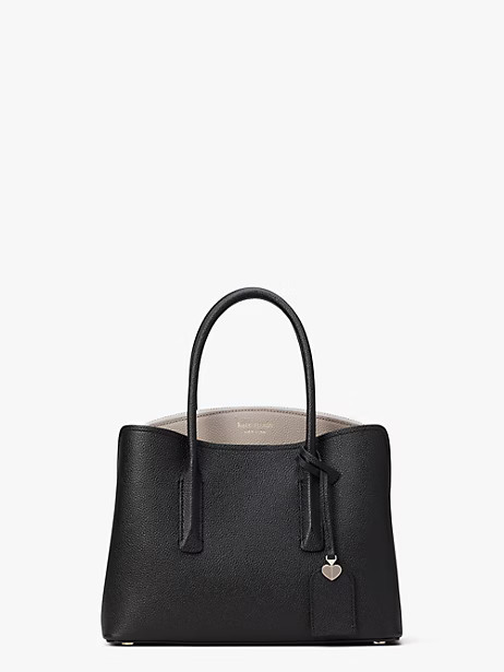 margaux medium satchel | Kate Spade (US)