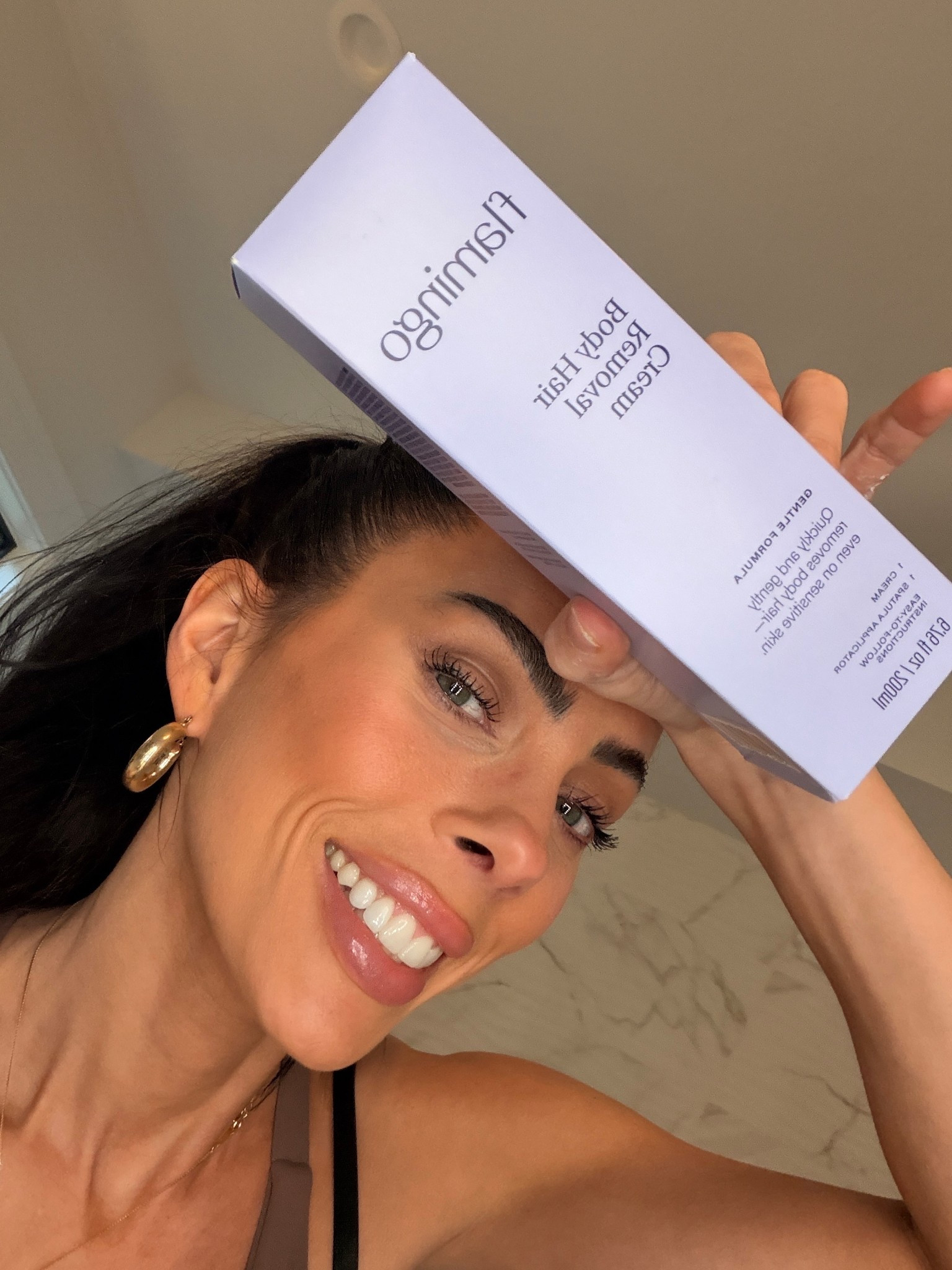 Hair removal 

#LTKmomlife #LTKBeauty #LTKselfcare