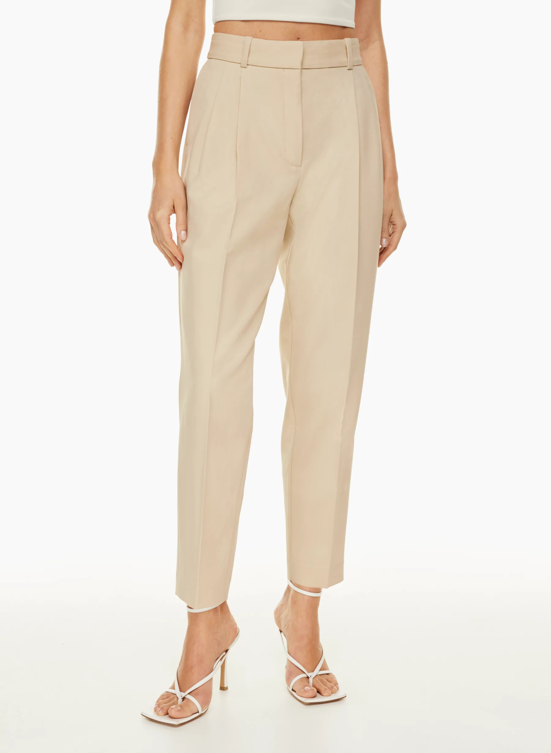 VOGUE PANT | Aritzia