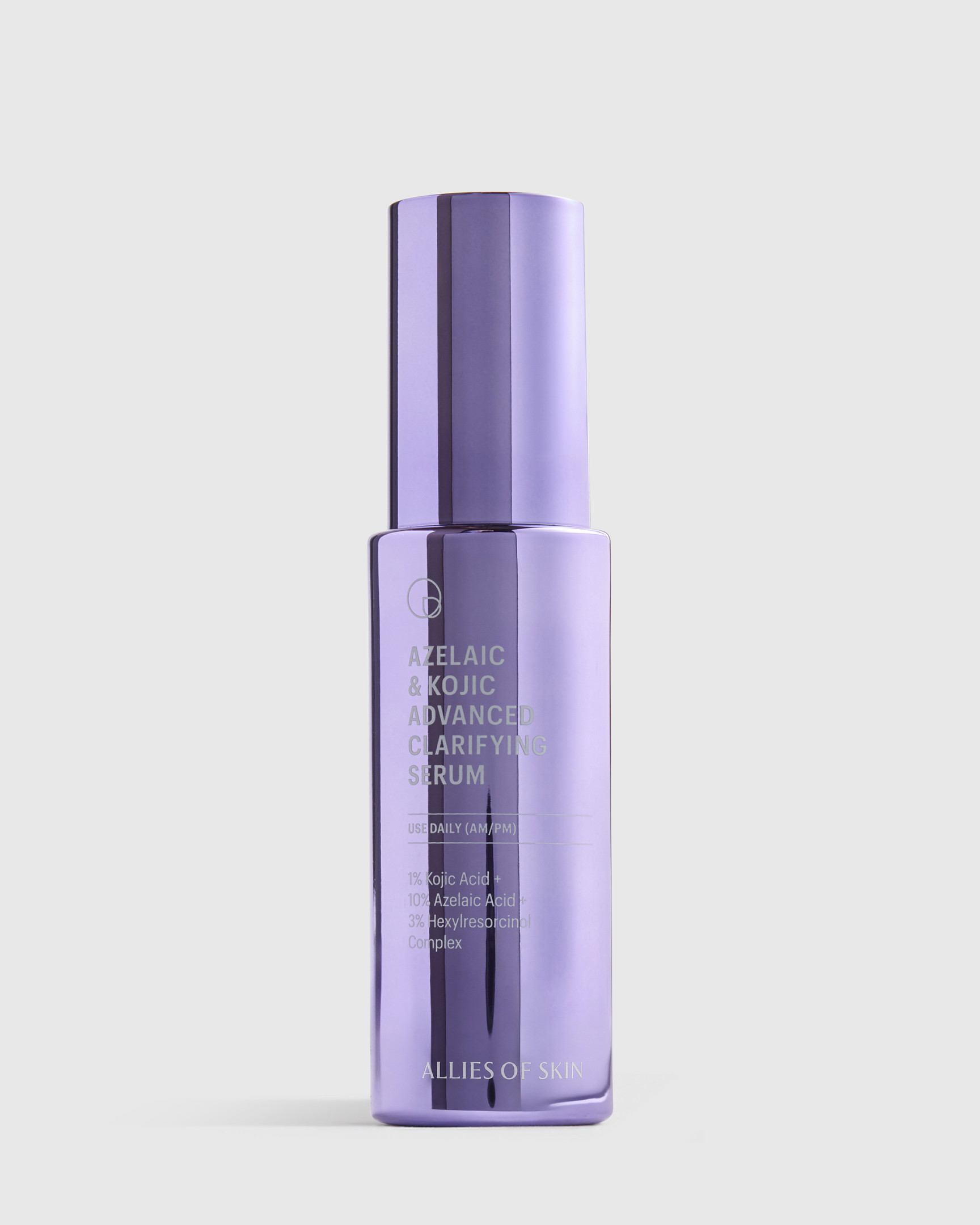 Quince | Allies of Skin | Azelaic + Kojic Advanced Clarifying Serum 30ml, Skincare | Quince