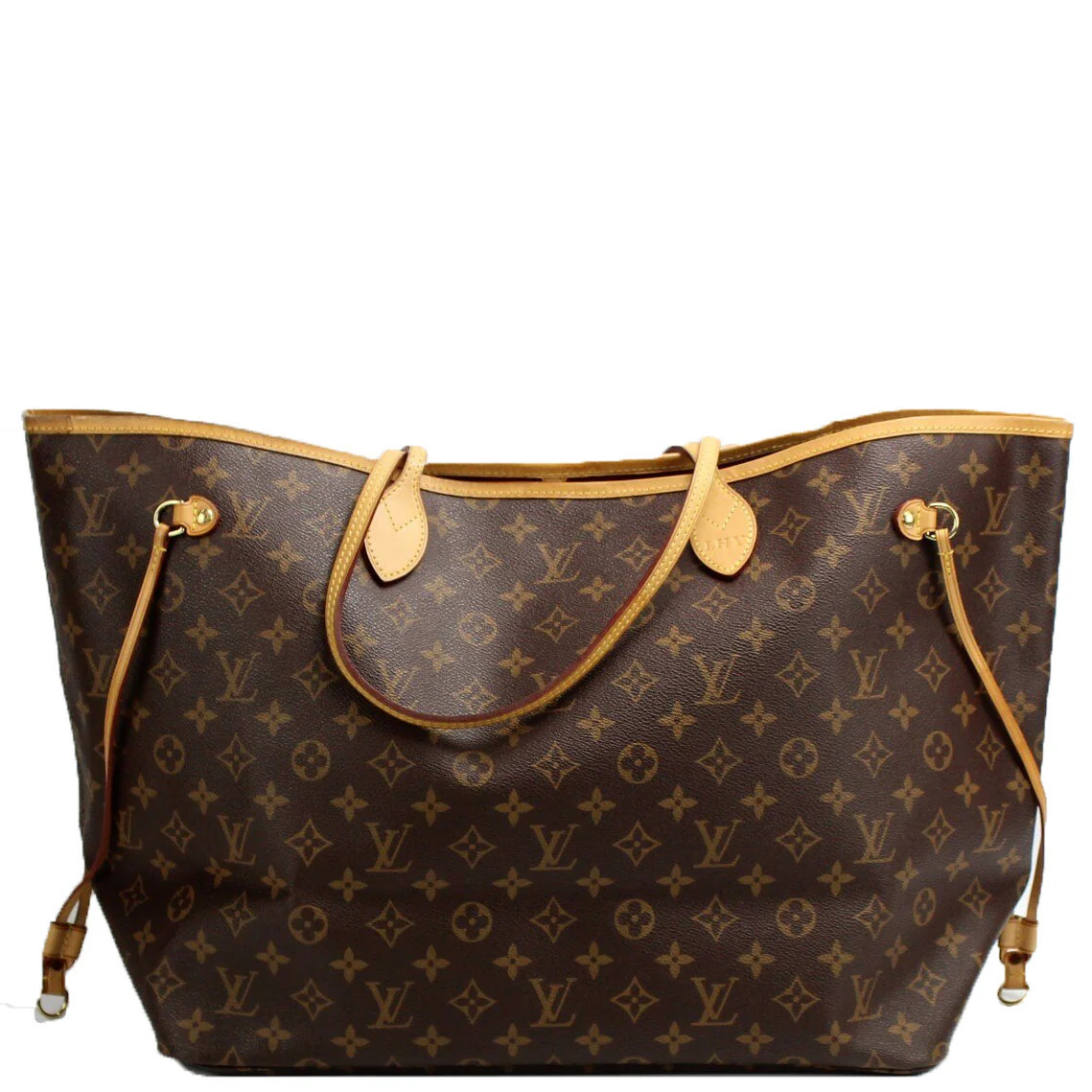 Neverfull GM Monogram (PL5) | Keeks Designer Handbags