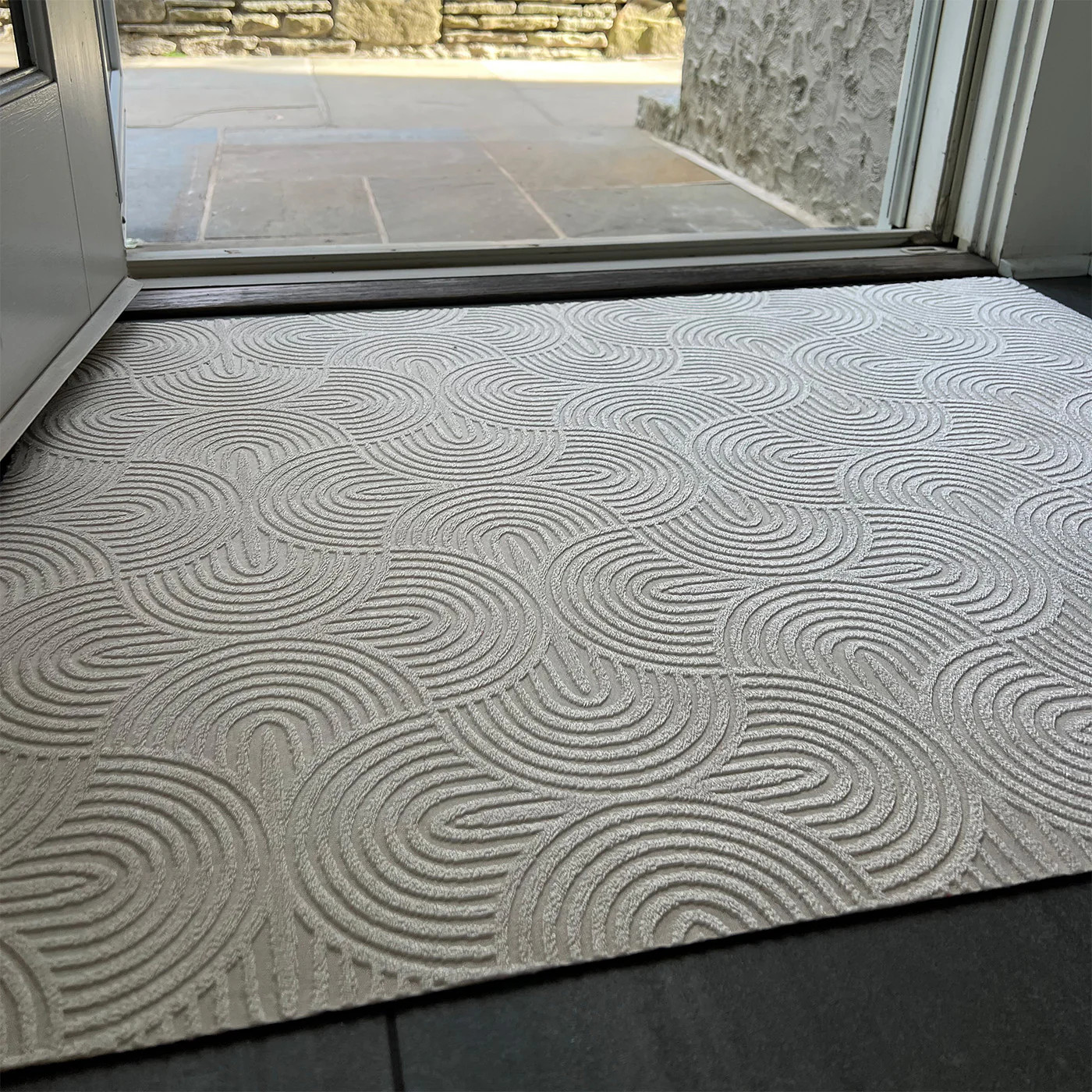 The Insider Doormat - Dreamweaver | Porte + Hall