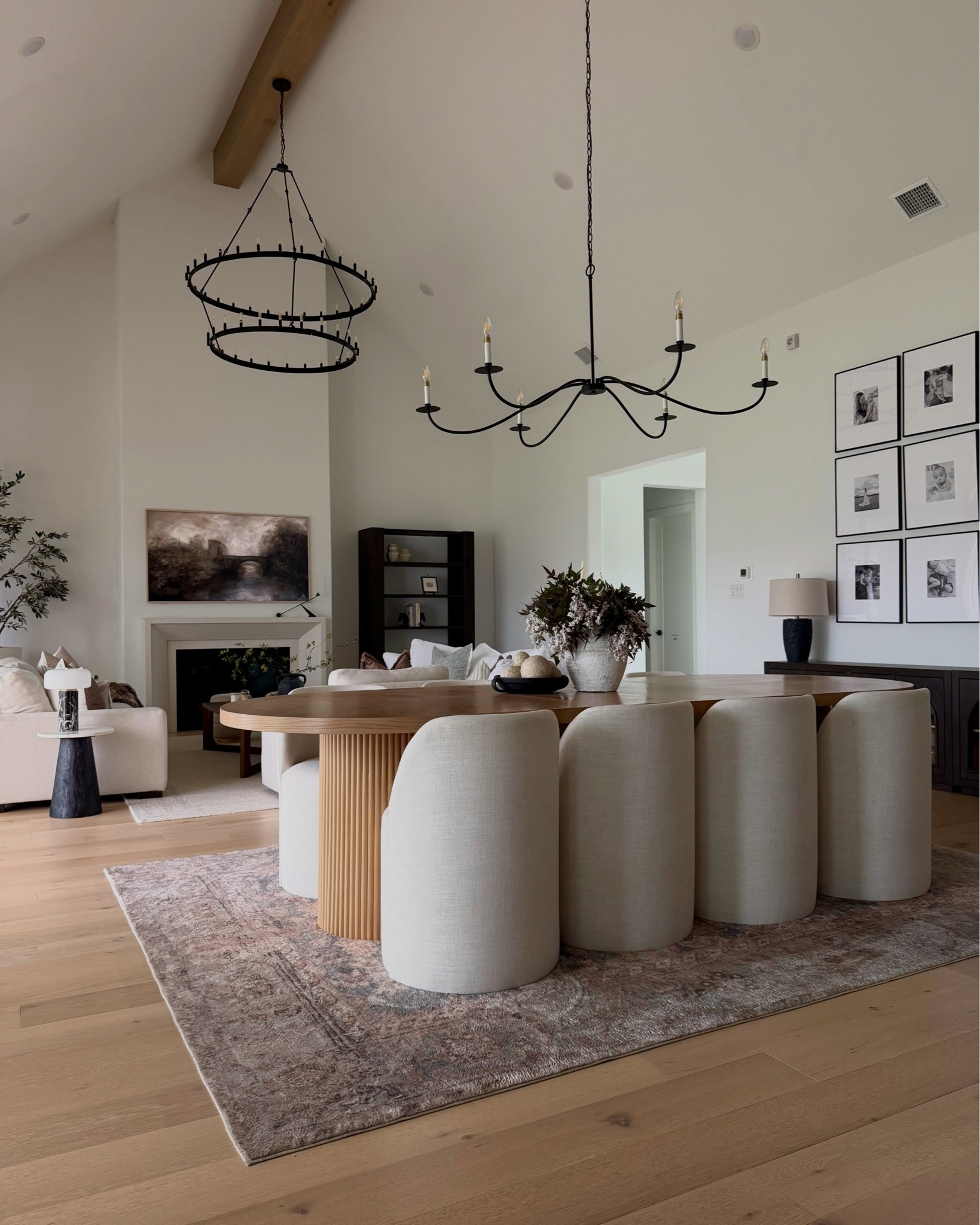 all of my favorite home pieces 🤍

#transitionalmodern #organicmodernhome #cozyhome #homedecor #furniture #rug

#LTKHome #LTKSaleAlert